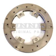 Jarrulevy taka FR14 190mm EVO Haase-Corsa (120.0030.17)