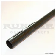 Taka-akseli 40x3x1040mm D8 Haase-Corsa DD2 (118.0081)