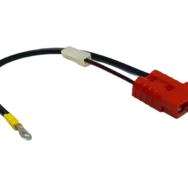 Starttikaapeli+pistoke, X30