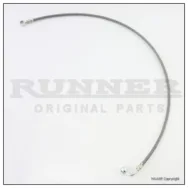 Jarruletku taka 825mm FR14 RUNNER, Haase/Corsa