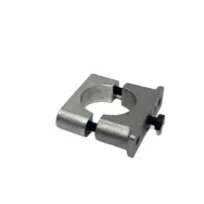 Akkutelineen kiinnike 32mm, Iame X30