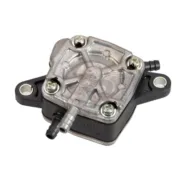 Poltto-ainepumppu Dellorto Mini 60cc