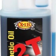 X-1R Synt.2-T öljy 1l